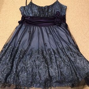 Prom Dress size 9